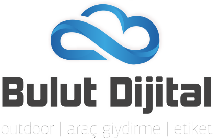 Bulut Dijital Outdoor, Araç Giydirme, Etiket